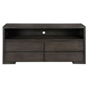 Evan Brown 64" TV Console