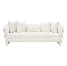 La Terrazza Starlight 96" Sofa