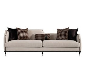 La Francaise Cafe 105" Sofa