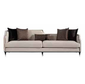 La Francaise Cafe 105" Sofa