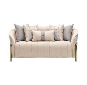 Lisbon Opal 71" Loveseat