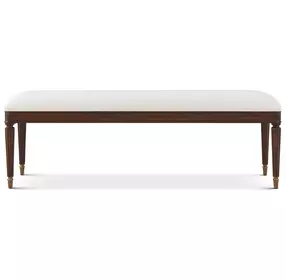Althorp Heirloom Upholstered Cynthia Bed Bench