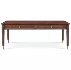 Althorp Heirloom Rectangular Sutherland Coffee Table