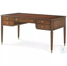 Bennet Heirloom And Blake 60" Desk