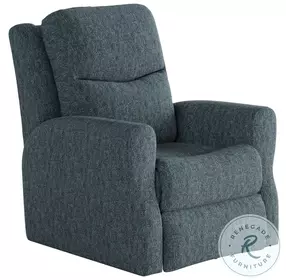 Fame Athens Pond Swivel Rocker Recliner