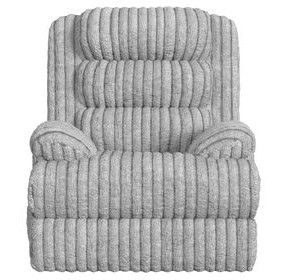 Astra Silver Power Lift Chair