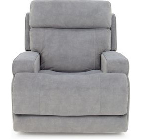 Ashbee Arula Dolphin Zero Gravity Power Recliner with Power Headrest and USB Charging