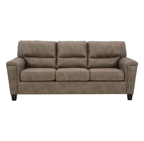 Navi Fossil Queen Sofa Sleeper