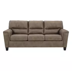 Navi Fossil Queen Sofa Sleeper