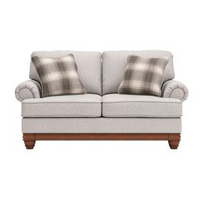 Stouton Sandstone 73" Loveseat