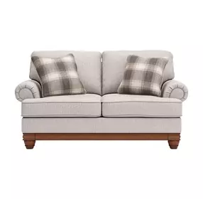 Stouton Sandstone 73" Loveseat