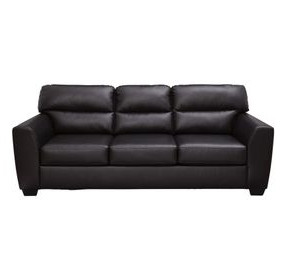 Follino Midnight 92" Queen Sofa Sleeper
