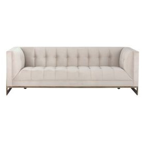 Kionas Pimlico Prosecco 87" Sofa