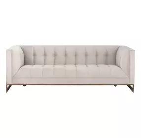 Kionas Pimlico Prosecco 87" Sofa