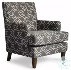 Aubrey Granite Accent Chair