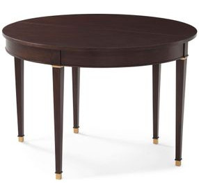 Alexa Hampton Cambridge Convertible Console Table
