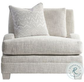 Rollins Beige and Tan Chair