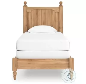Galletyn Youth Panel Bed