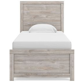 Ryderton Kids Panel Bed