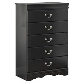 Huey Vineyard Black Chest