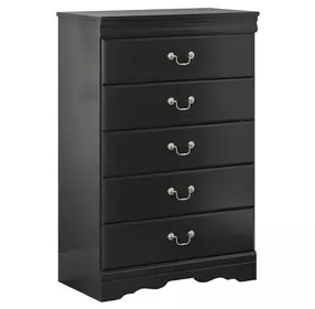 Huey Vineyard Black Chest