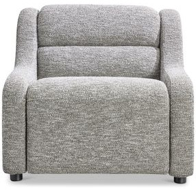 Gio Gray Power Motion Chair