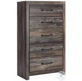 Drystan 5 Drawer Chest