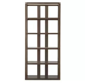 Carino Cocoa Etagere