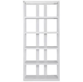 Carino Frost Etagere