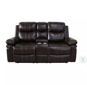 Kellen Console Loveseat