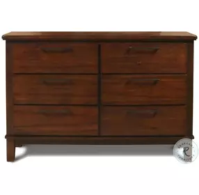 Cagney Chestnut Dresser