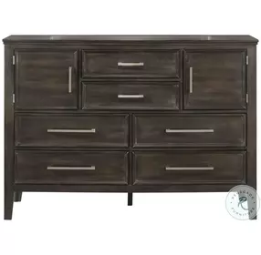 Andover Nutmeg Dresser