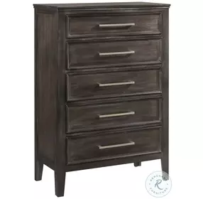 Andover Nutmeg Chest