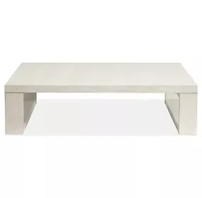 Refton Balboa Mist Square Cocktail Table