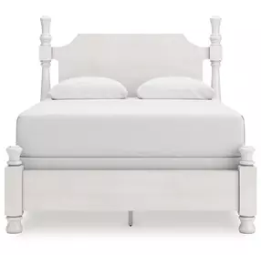 Chadworth Poster Bed