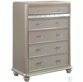 Kaleidoscope Platinum Chest