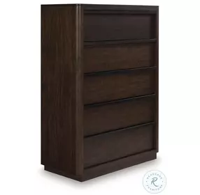 Kendamor Dark Brown Chest