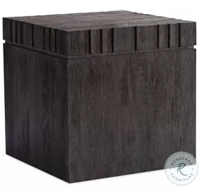 Cowley Tadon Side Table