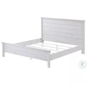 Lakeside Queen Panel Bed