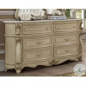 Monique Champagne Dresser