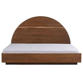 Watson Platform Bed
