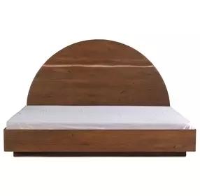 Watson Platform Bed