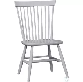 Bonanza Gray Desk Chair