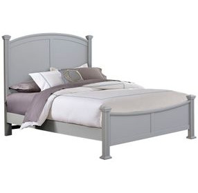 Bonanza Poster Bed