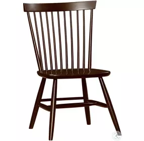 Bonanza Merlot Desk Chair