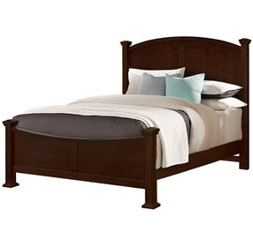 Bonanza Poster Bed