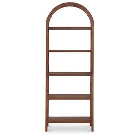 Eero Walnut Bookcase