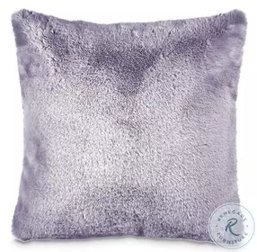 Hopps Platinum 20" Square Pillow