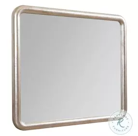 Wendover Venetian Dawn Mirror