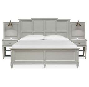 Glenbrook Wall Bed
